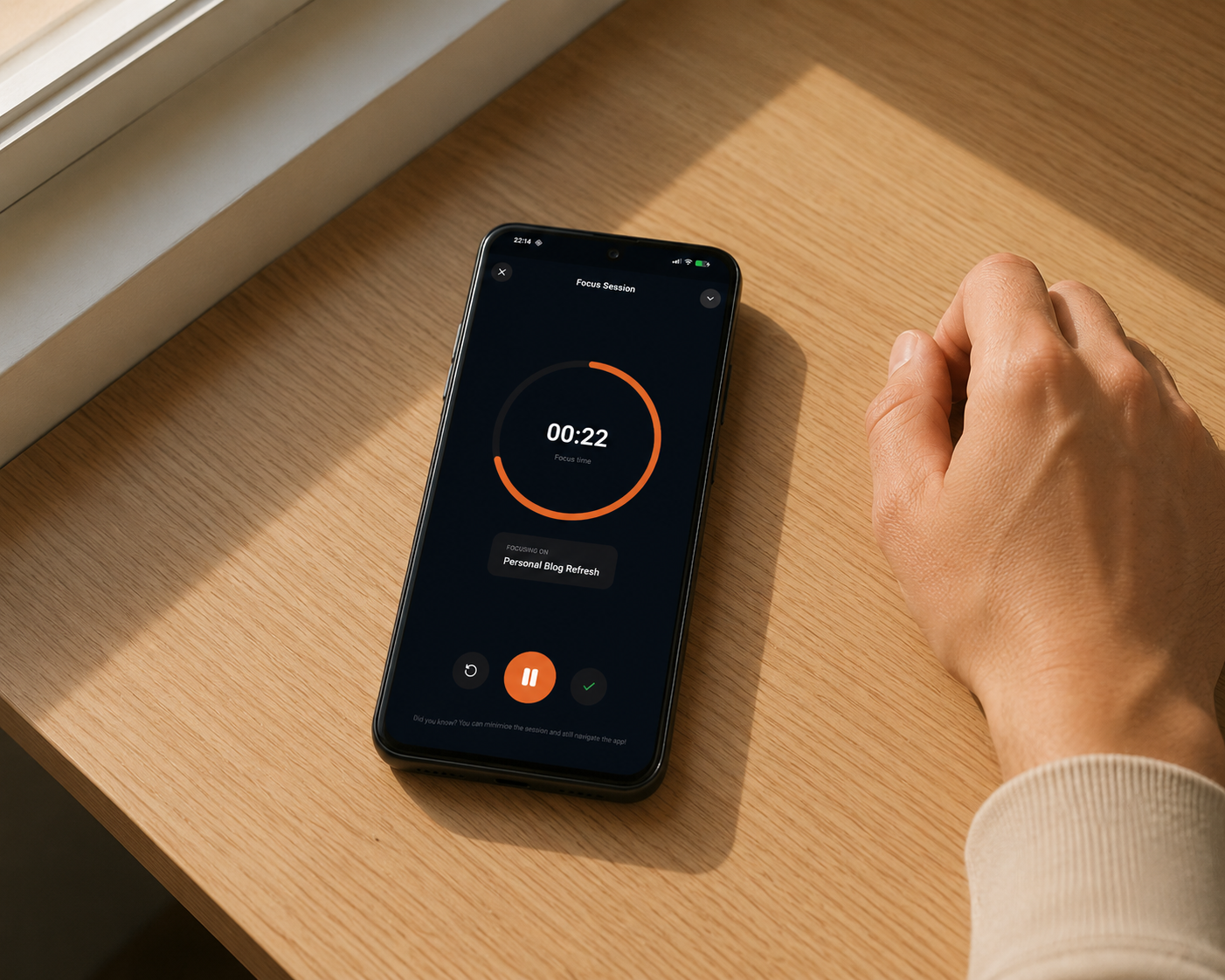 Focus App Comparison: Five Tools, Five Different Theories About Why You Can't Concentrate